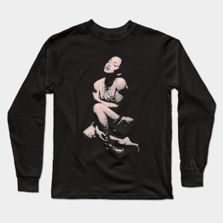 Sade Long Sleeve T-Shirt